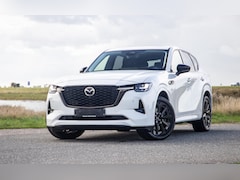 Mazda CX-60 - 2.5 e-SkyActiv PHEV Homura Plus PANORAMA DAK / CAMERA / CARPLAY / DEALER AUTO / STOELKOELI