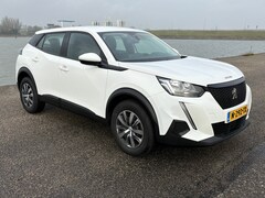 Peugeot 2008 - 1.2 PureTech Active/Airco/NL/1.Eig/6 Bak