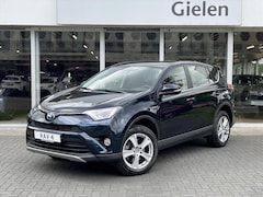 Toyota RAV4 - 2.5 Hybrid Style | Trekhaak, Dodehoekherkenning, Navigatie, Parkeersensoren, Elektrische a
