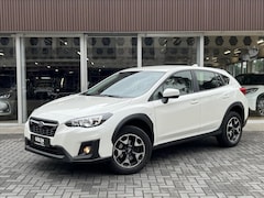 Subaru XV - 1.6i CVT Comfort | Parkeersensoren, Stoelverwarming, Adaptive cruise control, Lichtmetalen
