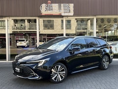 Toyota Corolla Touring Sports - Hybrid 200 Dynamic Plus | Dodehoekherkenning, Parkeersensoren, Stoel + Stuurverwarming, El