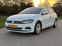Volkswagen Polo - 1.0 MPI Trendline Stoelverwarming