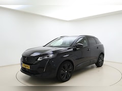 Peugeot 3008 - 1.2 PureTech Blue Lease GT | Automaat | Trekhaak | Alcantara | Climate control | Cruise co