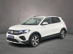 Volkswagen T-Cross - Life Edition 1.0 TSI 95pk Adaptive cruise control, Achteruitrijcamera, LED koplampen, App
