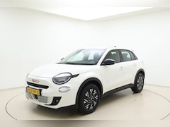 Fiat 600e - RED 54 kWh | 100% elektrisch | 409 km WLTP | Apple Carplay & Android Auto | Full LED | Par