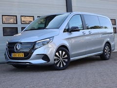 Mercedes-Benz EQV - 300 90 kWh L2 Avantgarde AMG - elc. Schuif - AIRMATIC