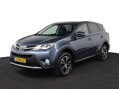 Toyota RAV4 - 2.0 Style 4WD | Trekhaak | Parkeersensoren | Elektrische Achterklep | Cruise Control |