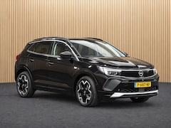 Opel Grandland - 1.2 Turbo Business Elegance | Stoel & Stuur verw. / Camera / Elektrische achterklep