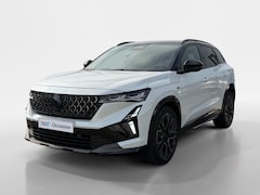 Renault Austral - 200PK E-Tech Full Hybrid Esprit Alpine Automaat | 360 Camera | Elektrische Voorstoelen | C