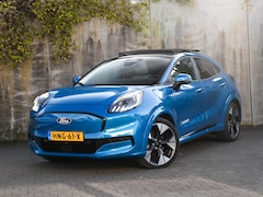 Ford Puma Gen-E - Premium 44 kWh 168pk Automaat PANO | 19''LM | B&O | 360° CAM. | WINTER-PACK | STANDKACHEL