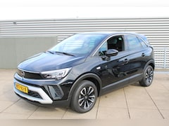 Opel Crossland - 1.2 Turbo Elegance 130 PK / Navigatie / Trekhaak