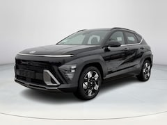 Hyundai Kona - 1.6 GDI HEV Premium Sky | € 6.160, - voorraad voordeel