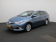 Toyota Auris Touring Sports - 1.8 Hybrid Lease pro | Panoramadak | Achteruitrijcamera | Parkeersensoren | Stoelverwarmin