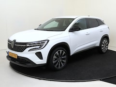 Renault Austral - 1.2 E-Tech full hybrid 200 techno | Navigatie | Draadloze Apple & Android Carplay | Parkee