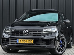 Volkswagen Touareg - 3.0 TSi eHybrid 4MOTION R | 462PK | Panoramadak | NL-Auto | Night Vision | Massage + Venti