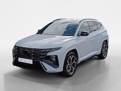 Hyundai Tucson - 1.6 T-GDI PHEV N Line Edition |