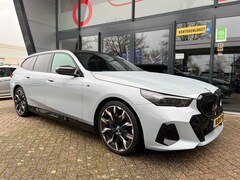 BMW 5-serie Touring - 550e xDrive