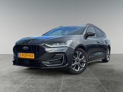 Ford Focus Wagon - ST Line 1.0 EcoBoost Hybrid | Winter Pack | Driver Assistance Pack | Magnetic grijs |