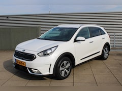 Kia Niro - 1.6 GDi Hybrid BusinessLine Unieke kilometerstand 25.000KM
