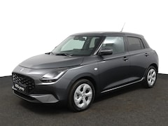 Suzuki Swift - 1.2 Select Smart Hybrid | Airco | Cruise control adaptive | Navigatie | Camera | Apple car