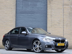 BMW 3-serie - 340i xDrive M Sport | HUD | ACC | Harman/Kardon | Surround View | B58 6-cilinder |
