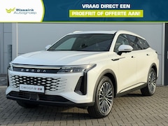 Omoda 9 - 9 1.5T-GDi Premium 537PK | €6000 herfstvoordeel voorstoelen | Panoramadak/schuifdak | Lede