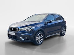 Suzuki S-Cross - 1.4 Boosterjet Style Smart Hybrid | Trekhaak | Pano | ACC | Stoel Verw |