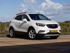 Opel Mokka X - 1.4 Turbo Innovation Leder Pano Trekhaak