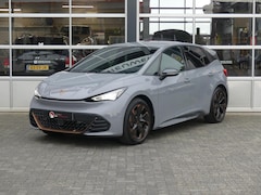 CUPRA Born - Performance 63 kWh *t/m 10de bouwjaar garantie