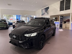 Ford Kuga - 2.5 PHEV ST-Line X | VOORRAAD| VAN €54.900, - NU VOOR €46.940, - | Black Pack | Winterpack