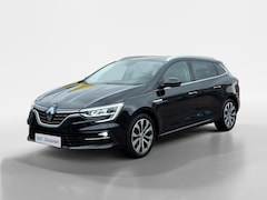 Renault Mégane Estate - 1.3 TCe 140 Techno 1 jaar Garantie | Automaat | Camera | Cruise & Climate Control | 9, 3''