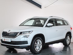 Skoda Kodiaq - 1.4 TSI Style 7-Persoons, Trekhaak, Memory stoelen, LED koplampen,