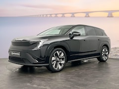 Skoda Peaq - Business Edition Elektromotor 210 kW / 286 PK SUV