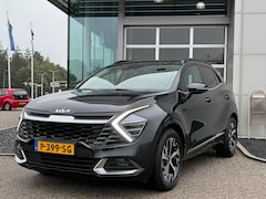 Kia Sportage - 1.6 T-GDi Hybrid DynamicPlusLine Tot 7 jaar garantie |Trekhaak |Winterpakket | Electrische
