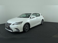 Lexus CT 200h - Ultimate Edition