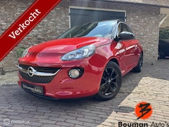 Opel ADAM - 1.2 - Nieuwe Apk