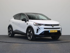 Renault Captur - 1.8 E-Tech full hybrid 160 techno | Adaptieve cruise control | Digitale Cockpit | Apple Ca