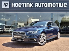 Audi A3 Sportback - 1.4 e-tron Sport Pro Line plus | B&O | Digital-dash | Volledig onderhouden