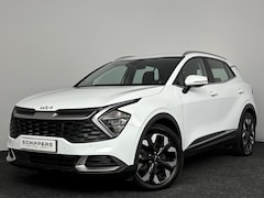 Kia Sportage - 1.6 T-GDi Plug-in Hybrid AWD DynamicLine | 265pk | PHEV