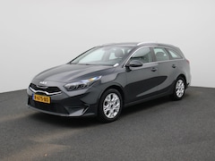 Kia Cee'd Sportswagon - Ceed 1.0 T-GDi DynamicLine | ACHTERUITRIJCAMERA | APPLE CARPLAY - ANDROID AUTO | CLIMATE C