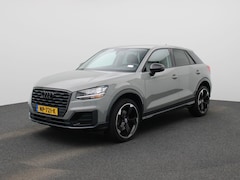 Audi Q2 - 1.0 TFSI Sport Pro Line | NAVIGATIE | CLIMATE CONTROL | CRUISE CONTROL | PARKEERSENSOREN |