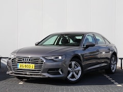 Audi A6 Limousine - 45 TFSI Pro Line 245pk | Elektrische stoelen | Stoelverwarming | LED | Geh. stoel