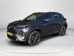 Toyota Yaris Cross - 1.5 Hybrid Adventure | Navigatie | CarPlay | Trekhaak