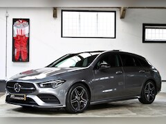Mercedes-Benz CLA-klasse Shooting Brake - 200 AMG Line | Panoramadak | Apple Car Play | Keyless Go | Trekhaak