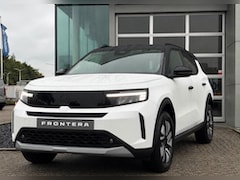 Opel Frontera - 1.2 Turbo Hybrid GS Stoel en stuur verwarming | Technology Pack | Navigatie |
