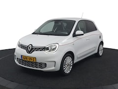 Renault Twingo Z.E. - R80 Série Limitée Vibes | Achteruitrijcamera | Navigatie | Stoelverw. |