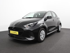 Mazda 2 Hybrid - 1.5 Automaat Prime-line Airco Adaptieve cruise control Achteruitrijcamera Lane assist Radi