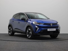 Renault Captur - 1.8 E-Tech full hybrid 160pk techno | Vijf jaar garantie | Stoel- en stuurwielverwarming |