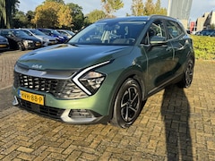 Kia Sportage - 1.6 T-GDi MHEV DynamicLine Trekhaak