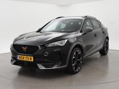 CUPRA Formentor - 1.4 e-HYBRID 245 PK VZ PERFORMANCE + PANORAMA | 19 INCH | ADAPTIVE CRUISE | STUURVERW. | S